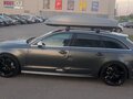 2017 Audi A6 IV (C7) Рестайлинг, серый, 2300000 рублей - вид 8