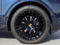 2025 Porsche Cayenne III Рестайлинг, синий, 14500000 рублей - вид 6