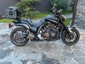 2013 Yamaha VMAX 1700, чёрный, 1400000 рублей