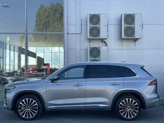 2026 VOLGA K50, серебристый, 4649000 рублей, вид 3