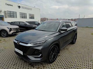 2026 Changan CS75 Pro, серый, 3055000 рублей, вид 1