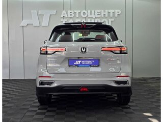 2023 Changan CS55 Plus II, серый, 2299000 рублей, вид 4