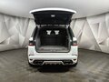 2018 Land Rover Range Rover Sport II Рестайлинг, белый, 3840000 рублей - вид 11