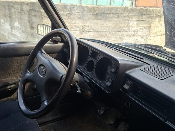 1997 Lada (ВАЗ) 2104 5-speed, фиолетовый, 198000 рублей - вид 9