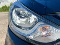 2012 Hyundai Solaris I, чёрный - вид 5