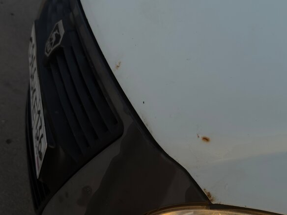 2010 ГАЗ ГАЗель (3302), белый, 850000 рублей - вид 14