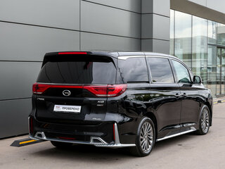 2021 GAC Trumpchi M8 Master Edition I, чёрный, 2749000 рублей, вид 5