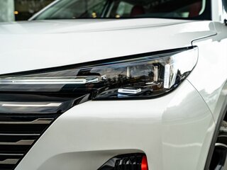 2025 Changan UNI-S I, белый, 3179900 рублей, вид 5