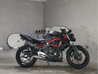 Kawasaki ER-4N
