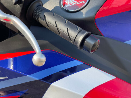 2020 Honda CBR 600RR, красный, 1250000 рублей, вид 3