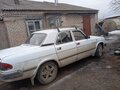 1999 ГАЗ 3110 «Волга», белый, 120000 рублей