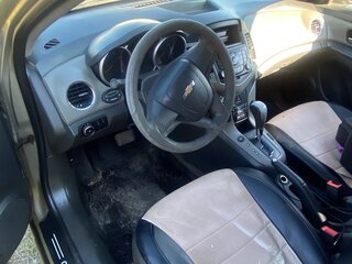 2010 Chevrolet Cruze I, бежевый, 350000 рублей, вид 4