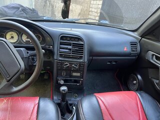 2004 Lada (ВАЗ) 2112, серебристый, 110000 рублей, вид 5