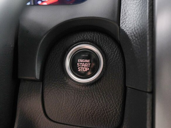 2018 Kia Mohave I Рестайлинг, белый, 2999000 рублей - вид 16