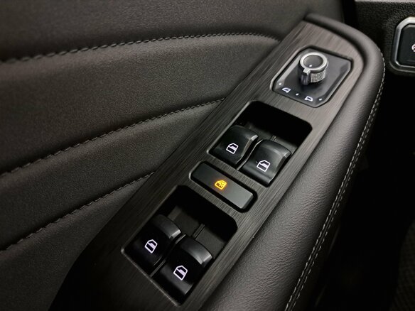 2023 Haval F7 I Рестайлинг, серый - вид 19