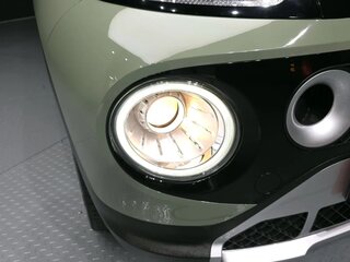2022 Hyundai Casper I, зелёный, 1350000 рублей, вид 5