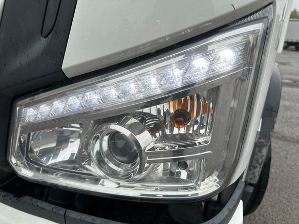 2023 Foton S120, белый, 3285000 рублей - вид 17