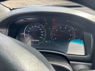 2008 Toyota Land Cruiser Prado 4-speed 120 Series Рестайлинг, серый, 2365000 рублей, вид 5