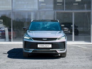2026 Geely Coolray I Рестайлинг 2, фиолетовый, 2935341 рублей, вид 2