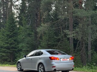 2007 Lexus IS 250 II, серебристый, 1000000 рублей, вид 2