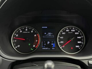 2020 Mitsubishi Eclipse Cross I Рестайлинг, чёрный, 2200000 рублей, вид 4