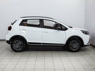 2022 Livan X3 Pro, белый, 1380000 рублей, вид 5