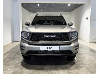 2026 Haval H7 I, серый, 4199000 рублей, вид 2