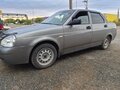 2008 Lada (ВАЗ) Priora I, серый, 335000 рублей - вид 2