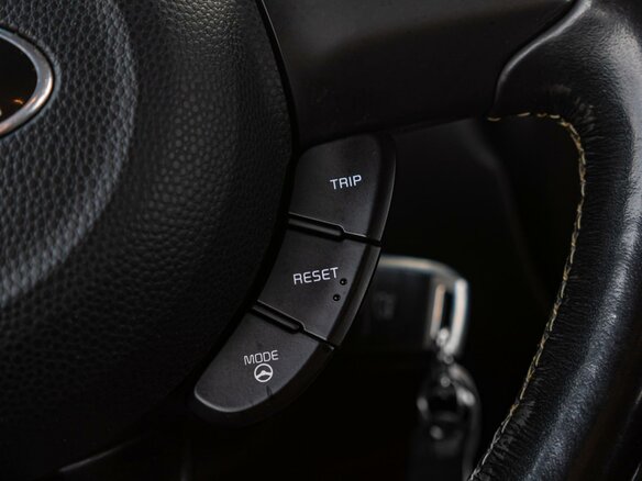 2014 Kia Soul II, чёрный, 1239009 рублей - вид 16
