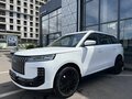 2026 Jeland J6, белый