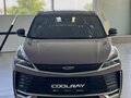 2026 Geely Coolray I Рестайлинг 2, серый - вид 2