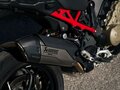 2026 Ducati Multistrada V4, красный, 3745000 рублей - вид 10