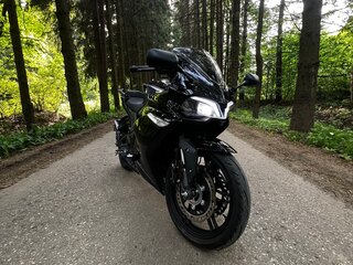 Voge 300RR