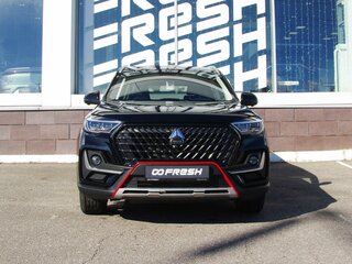 2024 VGV U75 Plus, чёрный, 2499000 рублей, вид 3