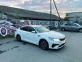 2018 Kia Optima IV Рестайлинг, белый, 1550000 рублей - вид 2