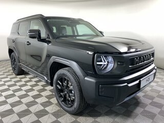 2026 Haval H3 I Рестайлинг, чёрный, 3549000 рублей, вид 3