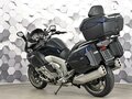 2012 BMW K 1600 GTL, синий, 1189000 рублей - вид 7