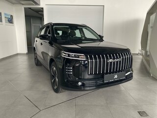 2026 Jeland J6, чёрный, 2599000 рублей, вид 4