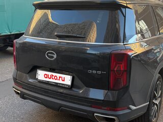 2023 GAC GS8 II, чёрный, 3950000 рублей, вид 3