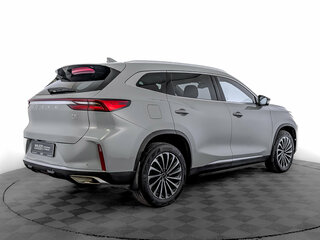 2023 Exeed TXL I Рестайлинг, серый, 2450000 рублей, вид 5