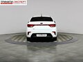 2017 Kia Rio IV, белый, 1276000 рублей - вид 6