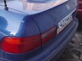 1998 Honda Accord V, синий - вид 4
