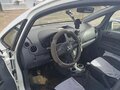 2008 Mitsubishi Colt CZ1 VI (Z30) Рестайлинг, белый, 280000 рублей - вид 6