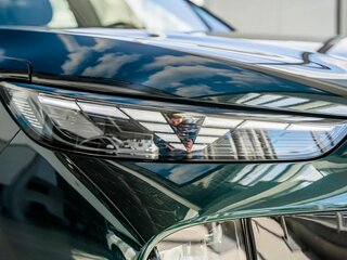 2026 Tenet T8, зелёный, 3630000 рублей, вид 2
