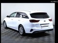 2019 Kia Ceed III, белый, 1800000 рублей - вид 5