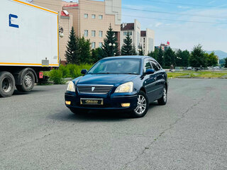 Toyota Premio I (T24)