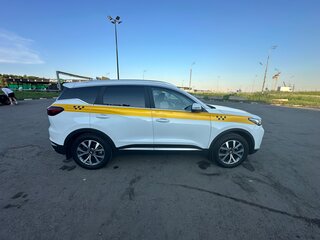 2023 Chery Tiggo 7 Pro I, белый, 1900000 рублей, вид 2