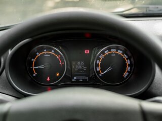 2022 Lada (ВАЗ) Granta I Рестайлинг, коричневый, 601000 рублей, вид 5