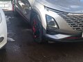 2023 Omoda C5 I, серый, 1590000 рублей - вид 6