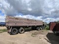 1996 КамАЗ 5410, зелёный, 950000 рублей - вид 1
